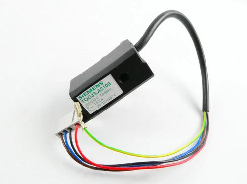SIEMENS TQG33.A2109 IGNITER_ (-20¡ãC /+100¡ãC)