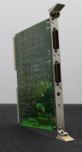 SIEMENS Anschaltung 6FX1132-1BB01 570 321 9102.01 E-Stand B gebraucht