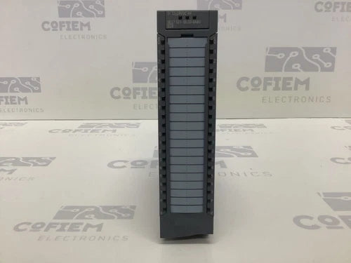 6ES75211BL000AB0 - SIEMENS - 6ES7521-1BL00-0AB0 Input mod.  REFURBISHED