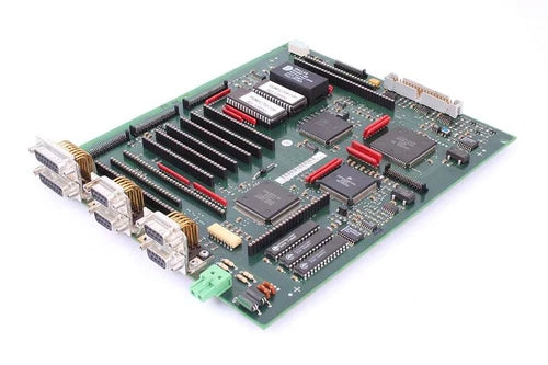 03-LPU-CTP-CPX-6296N3 HAUSER GETESTET | GARANTIE INKLUSIVE | SCHNELLER