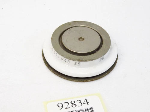 Siemens Thyristor SSi N4665 SSiN4665