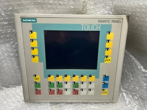 SIEMENS OP177B PN DP T K-6CSTN 6AV6 642-0DA01-1AX1