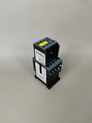 Siemens 3RH2131-1BB40 + 3RH2911-1HA31 + 3RT2916-1LM00