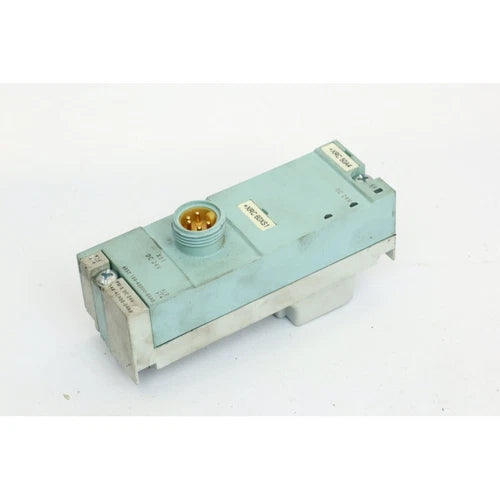 Siemens 6ES7 194-4BD00-0AA0 Connection for Simatic S Power Module (B1208)