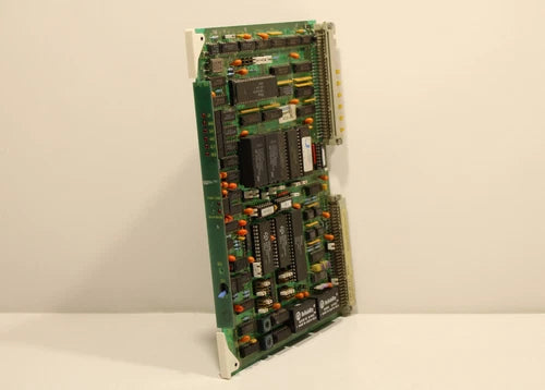 Heinen CPU 50/17 K1-6 Controller Board