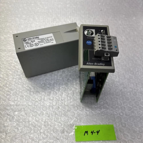 **ALLEN-BRADLEY 1203-GU6 SER. A DEVICENET:FAST SHIPPING &WARRANTY#
