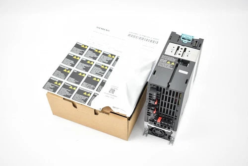 Siemens sinamics PM240-2 6SL3 210-1PE16-1UL1 ( 6SL3210-1PE16-1UL1 ) 2.2kW