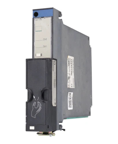 Módulo de saída AEG Schneider TSXAST200 Ausgangsmodul