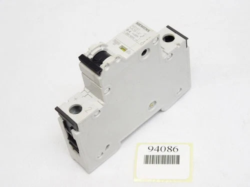 Siemens Leitungsschutzschalter 5SY5104-6 5SY51 MCB B4