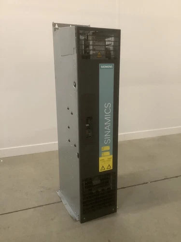 6SL33101TE350AA3 - SIEMENS - 6SL3310-1TE35-0AA3 Power Supply REFURBISHED