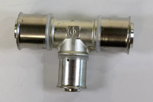 5x MAINCOR MPR T-St¨¹ck 32 x 25 x 32 | 41300434 | Fitting