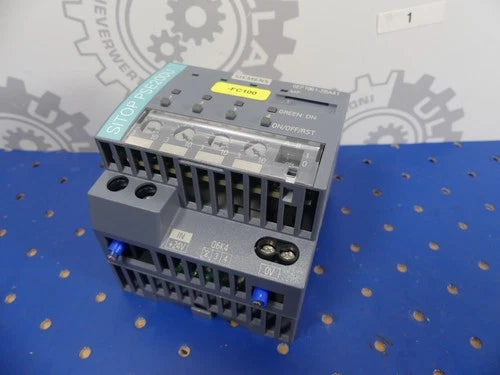 Siemens SITOP PSE200U 6EP1961-2BA41