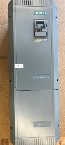 Siemens Midimaster ECO 6SE9524-3DH50
