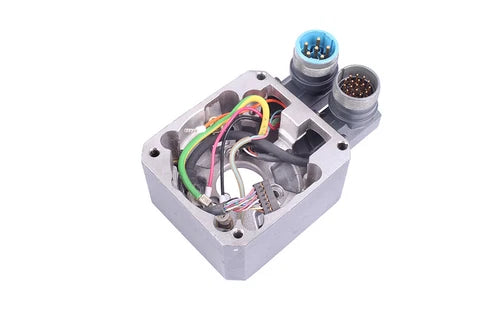 1FT6034-4AK71-4AB0 BACK COVER SIEMENS GEH?USE SCHNELLER VERSAND | TOP VERK?UFER