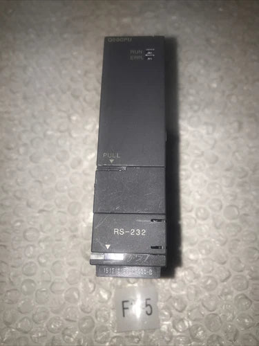 **PREOWNED NEW 1PCS MITSUBISHI CPU UNIT Q00CPU FAST SHIPPING &WARRANTY#