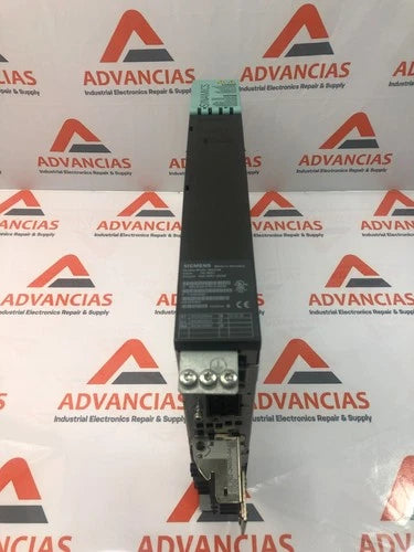 1PC For Siemens 6SL3120-2TE13-0AA0 Used