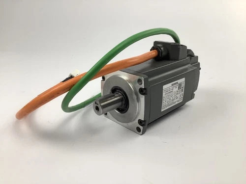 1FL60342AF211MA1 - SIEMENS - 1FL6034-2AF21-1MA1 engine USED