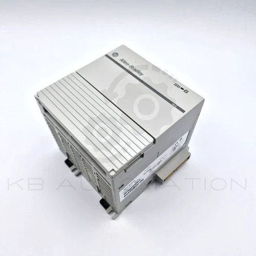 (NOVO) Fonte de alimenta??o Allen-Bradley 1768-PA3 CompactLogix L4x, alimenta??o de entrada CA/CC