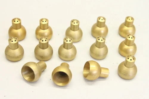 14x   f¨¹r Wollin Spr¨¹hkopf Nozzle for Spraying Druckguss die Casting