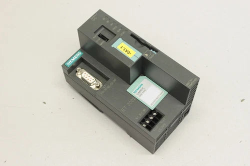 SIEMENS SIMATIC DP IM151-7 CPU ET200S 6ES7151-7AA11-0AB0 Processor CPU & MMC