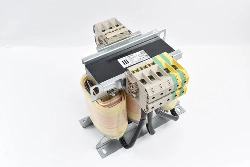 Siemens Sinamics Mains Choke for 55 kW 6SL3000-0CE25-5AA0 ( 6SL3 000-0CE25-5AA0 )