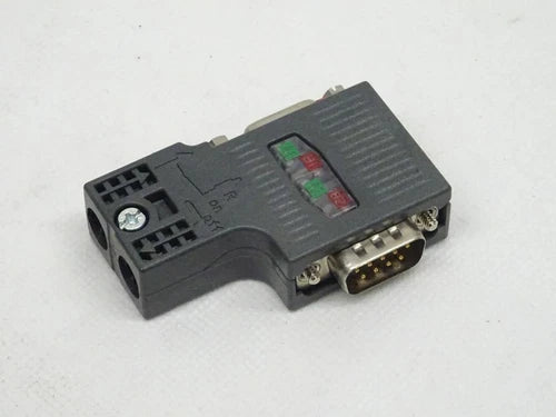 Siemens 6ES7972-0BB51-0XA0 Simatic S7 6ES7 972-0BB51-0XA0 E:01