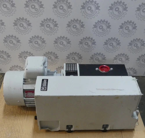 Leybold sv40 109 05 99/25 vacuum pump see pictures