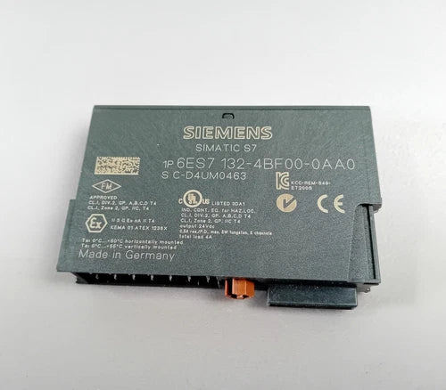 Siemens 6ES7 132-4BF00-0AA0 / 6ES7132-4BF00-0AA0