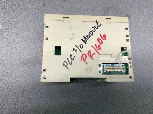 USED SCHNEIDER ELECTRIC MODULE TM2DMM24DRF