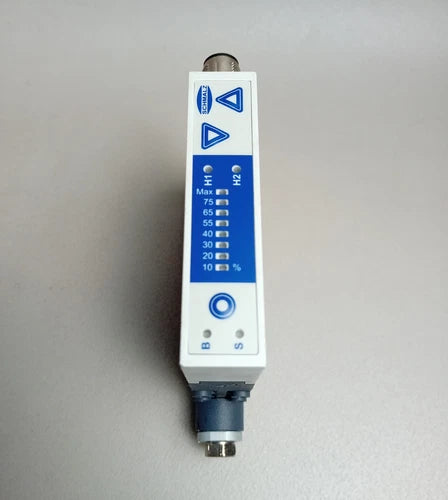 Schmalz SCPS 2-14 G02 NC M12-5P