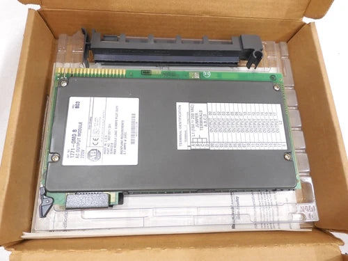 1771-0MD, Allen-Bradley