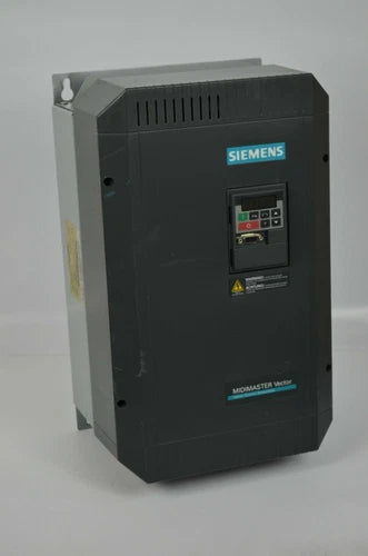 Siemens MIDIMASTER VECTOR 6SE3221-7DG40 ( 6SE3 221-7DG40 )