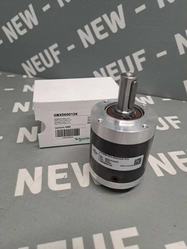 GBX060015K - SCHNEIDER - GBX060015K / Minderer Planetengetriebe Neu