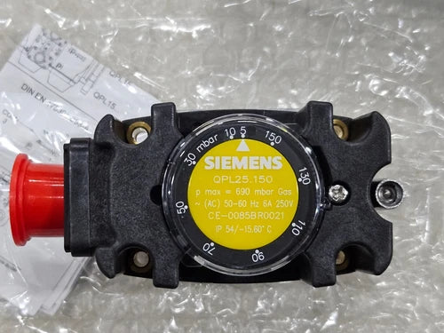 Siemens QPL25.150 NEW