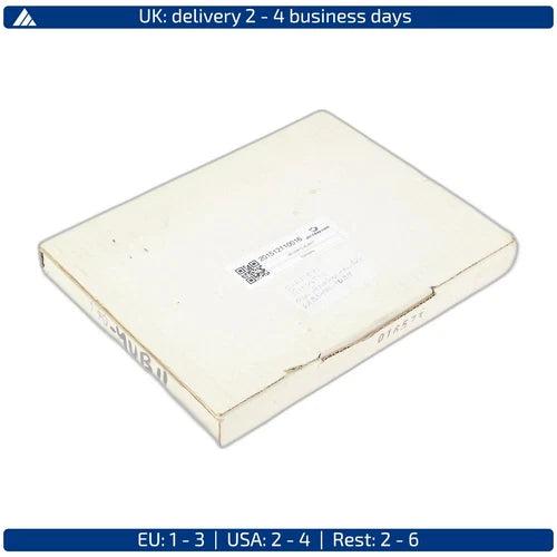 Siemens Simatic 6ES5470-4UB11 Analog Output Module New in stock at PLC2DAY