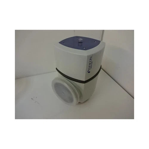 ANGLE VALVE INFICON VAP100