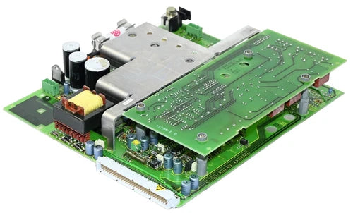 Siemens 6SC6100-0GC10 Simodrive 650 6SC6 100-0GC10 Power Supply