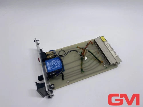 施耐德 Verstörker Euro-Karten HE 236-220-050-18-SF-1A 放大器 39158