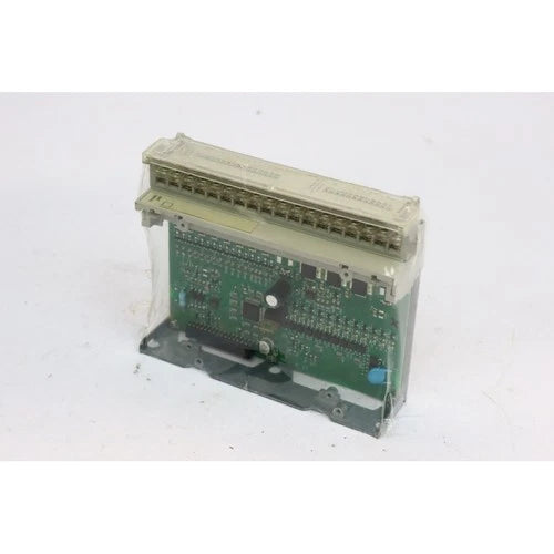 Schneider Electric TSXDMZ28DT TSX MICRO 16I24VDC+12Q 0.5A TBLK (B297)