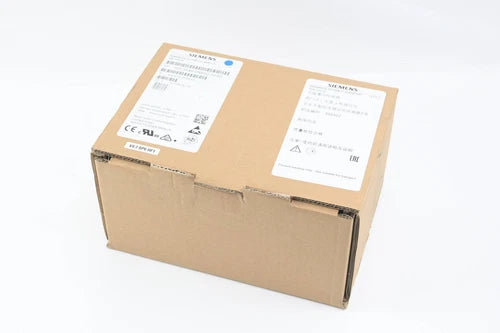 Siemens Sinamics G110M CU240M 6SL3544-0NB02-1PA0 ( 6SL3 544-0NB02-1PA0 ) Ver.08