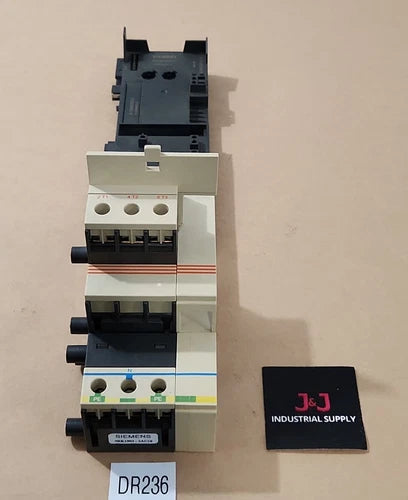 *PREOWNED* Siemens 3RK1903-2AC10 Terminal Module 3RK1903-0AL10 RS-Right Warranty