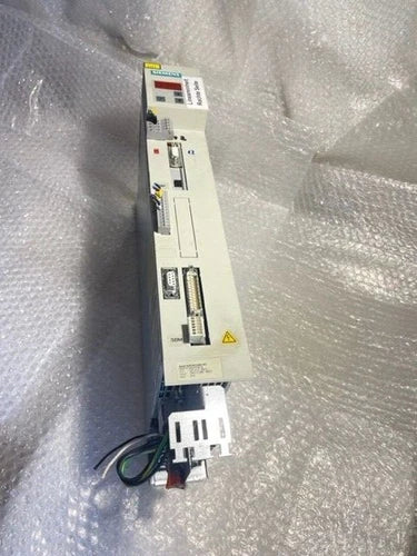 SIEMENS MASTERDRIVE MC DC AC DRIVE 6SE7016-0TP50-Z