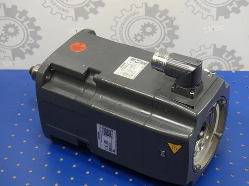SIEMENS 1FK7061-4CF71-1RH1 No Encoder