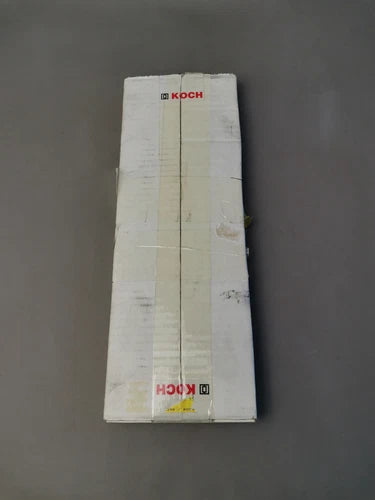 Koch BWG500150 Braking Resistor NEU OVP