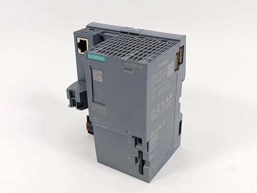 1PC For Siemens 6ES7512-1DK01-0AB0 Used