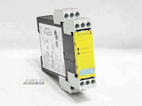 Siemens Sicherheitsschaltger?t 3TK2830-1CB30