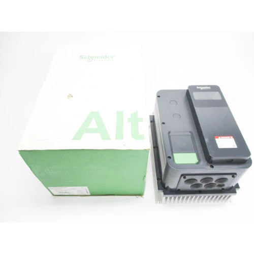 SCHNEIDER ELECTRIC ATV320U40N4W 380-480V 13.7A NSMP