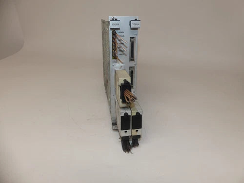 BRUKER AQX TCU1/4 ECL04 TCU1/4 ECL21 MODULE