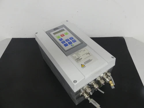 emotron VFX2.0-AC Drive VFX48-01354CE-SAA-NNNPAP