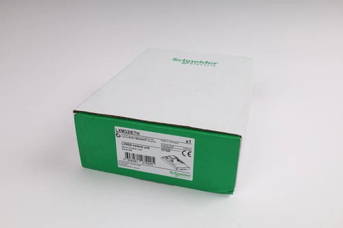 NEW SCHNEIDER ELECTRIC  LXM32IETH  [24 MONTHS WARRANTY]